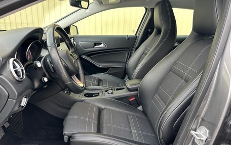 Mercedes-Benz GLA, 2016 год, 2 195 000 рублей, 11 фотография