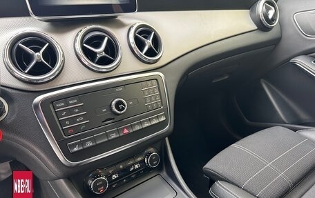 Mercedes-Benz GLA, 2016 год, 2 195 000 рублей, 17 фотография