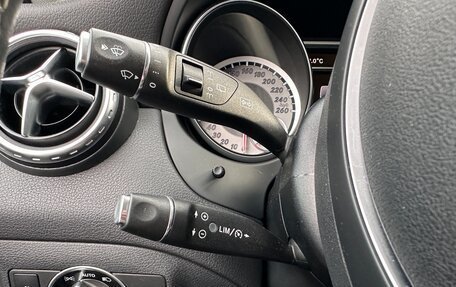 Mercedes-Benz GLA, 2016 год, 2 195 000 рублей, 21 фотография