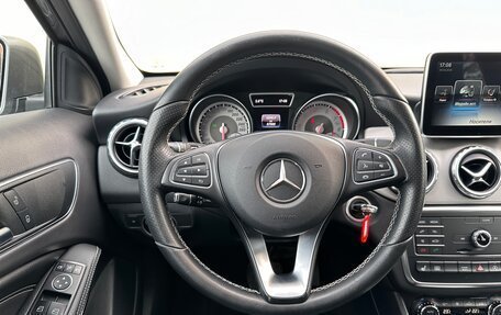 Mercedes-Benz GLA, 2016 год, 2 195 000 рублей, 20 фотография