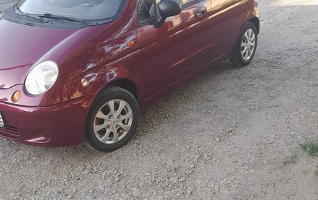 Daewoo Matiz I, 2010 год, 250 000 рублей, 8 фотография