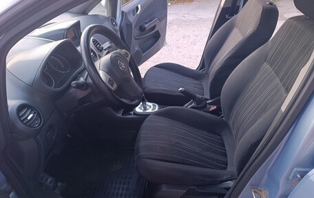 Opel Corsa D, 2008 год, 550 000 рублей, 14 фотография