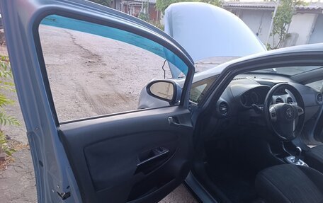Opel Corsa D, 2008 год, 550 000 рублей, 15 фотография