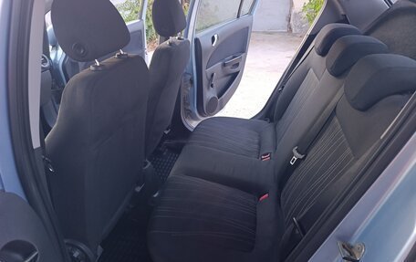 Opel Corsa D, 2008 год, 550 000 рублей, 18 фотография