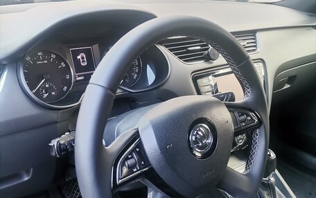 Skoda Octavia, 2013 год, 1 450 000 рублей, 14 фотография