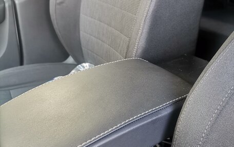 Skoda Octavia, 2013 год, 1 450 000 рублей, 13 фотография