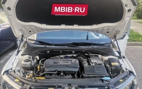 Skoda Octavia, 2013 год, 1 450 000 рублей, 6 фотография