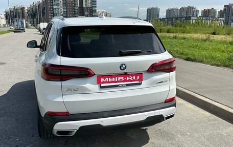 BMW X5, 2019 год, 7 000 000 рублей, 3 фотография