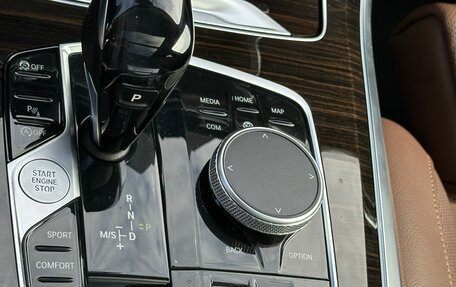 BMW X5, 2019 год, 7 000 000 рублей, 12 фотография