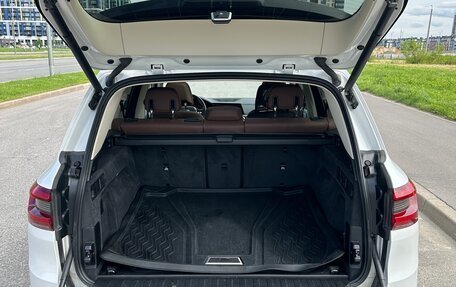 BMW X5, 2019 год, 7 000 000 рублей, 17 фотография