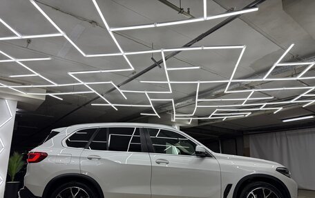 BMW X5, 2018 год, 6 200 000 рублей, 9 фотография