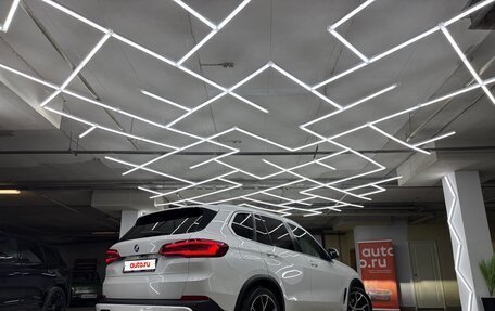BMW X5, 2018 год, 6 200 000 рублей, 5 фотография