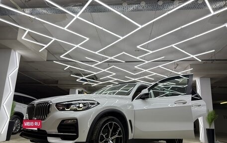 BMW X5, 2018 год, 6 200 000 рублей, 16 фотография