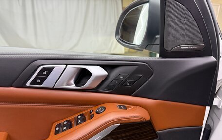 BMW X5, 2018 год, 6 200 000 рублей, 19 фотография