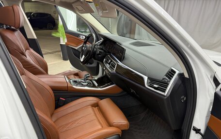 BMW X5, 2018 год, 6 200 000 рублей, 29 фотография