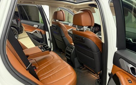 BMW X5, 2018 год, 6 200 000 рублей, 27 фотография