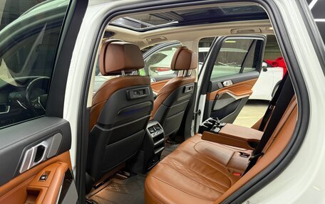 BMW X5, 2018 год, 6 200 000 рублей, 24 фотография
