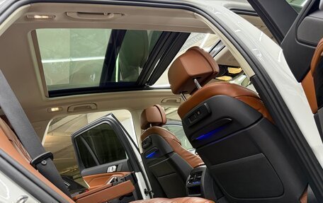 BMW X5, 2018 год, 6 200 000 рублей, 28 фотография