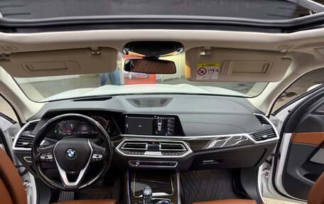 BMW X5, 2018 год, 6 200 000 рублей, 25 фотография