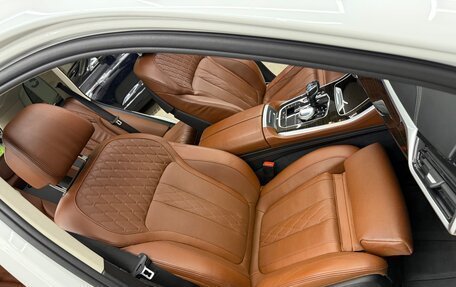 BMW X5, 2018 год, 6 200 000 рублей, 30 фотография