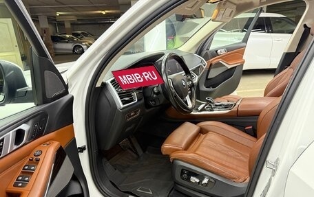 BMW X5, 2018 год, 6 200 000 рублей, 18 фотография