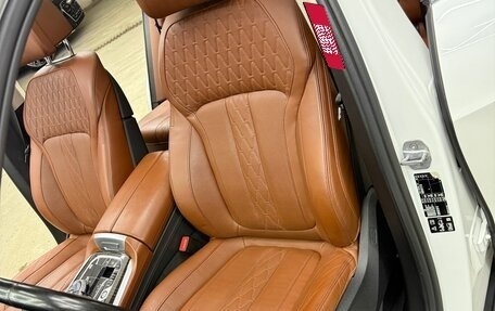 BMW X5, 2018 год, 6 200 000 рублей, 20 фотография
