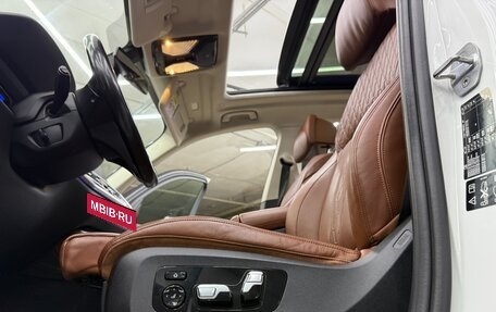 BMW X5, 2018 год, 6 200 000 рублей, 23 фотография