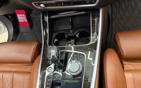 BMW X5, 2018 год, 6 200 000 рублей, 33 фотография