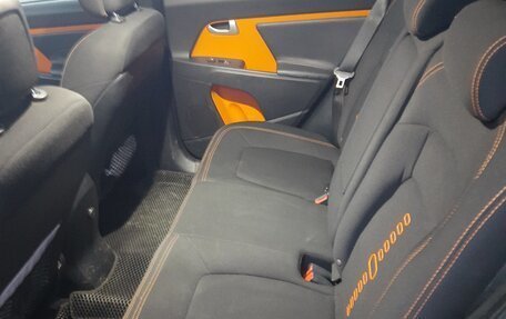 KIA Sportage III, 2012 год, 1 250 000 рублей, 8 фотография