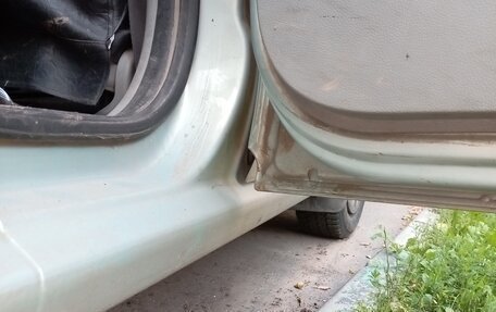 Renault Logan I, 2005 год, 350 000 рублей, 6 фотография