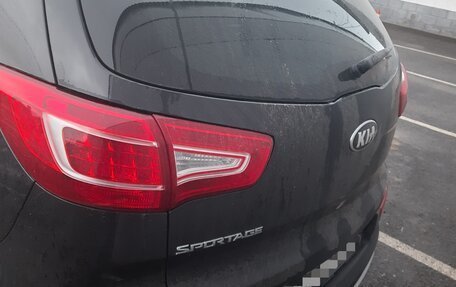 KIA Sportage III, 2012 год, 1 250 000 рублей, 3 фотография