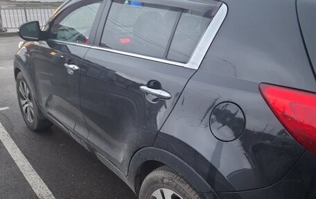 KIA Sportage III, 2012 год, 1 250 000 рублей, 6 фотография