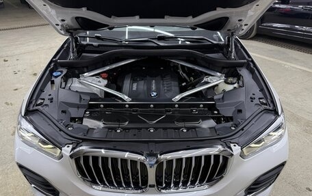 BMW X5, 2018 год, 6 200 000 рублей, 34 фотография