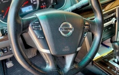 Nissan Teana, 2012 год, 870 000 рублей, 4 фотография