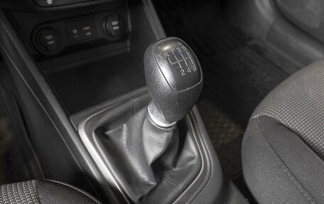 Hyundai Solaris II рестайлинг, 2017 год, 1 045 400 рублей, 5 фотография