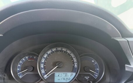 Toyota Corolla, 2014 год, 1 199 000 рублей, 10 фотография