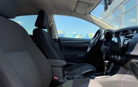 Toyota Corolla, 2014 год, 1 199 000 рублей, 7 фотография