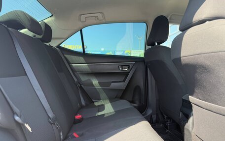 Toyota Corolla, 2014 год, 1 199 000 рублей, 4 фотография