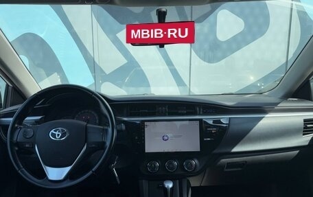 Toyota Corolla, 2014 год, 1 199 000 рублей, 2 фотография