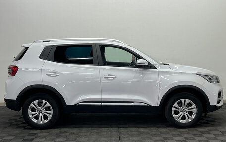 Chery Tiggo 4 I рестайлинг, 2022 год, 1 394 000 рублей, 4 фотография