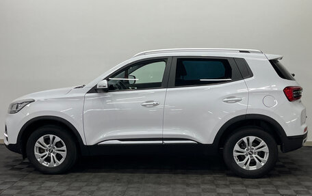 Chery Tiggo 4 I рестайлинг, 2022 год, 1 394 000 рублей, 5 фотография