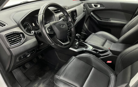 Chery Tiggo 4 I рестайлинг, 2022 год, 1 394 000 рублей, 7 фотография