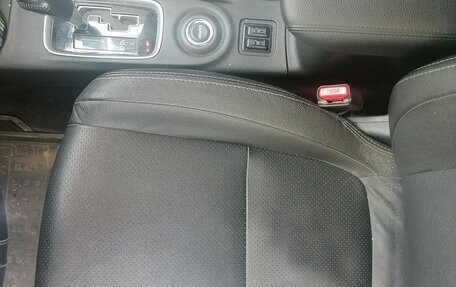 Mitsubishi Outlander III рестайлинг 3, 2015 год, 2 000 000 рублей, 5 фотография