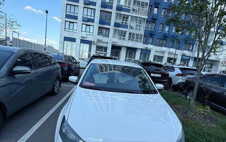 Volkswagen Polo VI (EU Market), 2013 год, 770 000 рублей, 2 фотография