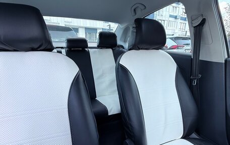 Volkswagen Polo VI (EU Market), 2013 год, 770 000 рублей, 6 фотография