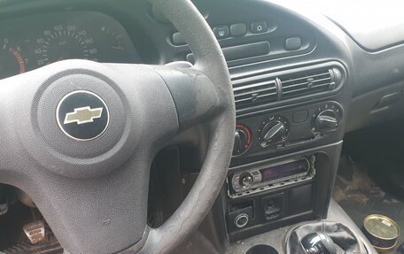 Chevrolet Niva I рестайлинг, 2011 год, 350 000 рублей, 5 фотография