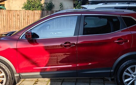 Nissan Qashqai, 2015 год, 1 650 000 рублей, 5 фотография