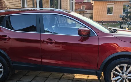 Nissan Qashqai, 2015 год, 1 650 000 рублей, 6 фотография