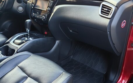 Nissan Qashqai, 2015 год, 1 650 000 рублей, 12 фотография