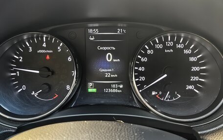 Nissan Qashqai, 2015 год, 1 650 000 рублей, 11 фотография